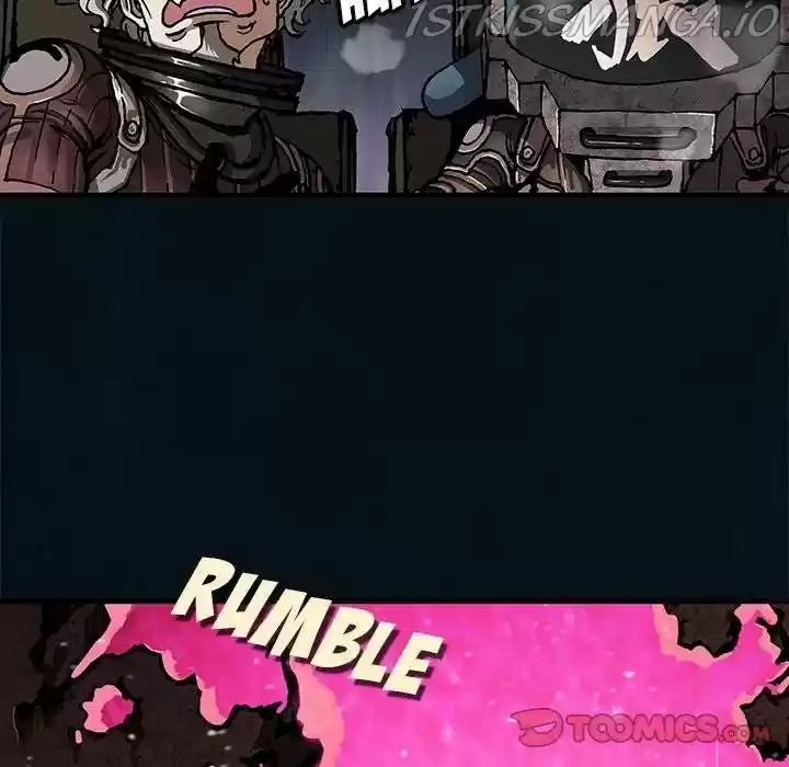 Leviathan (Lee Gyuntak) Chapter 187