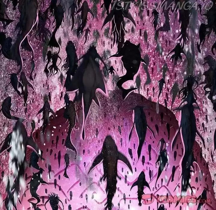 Leviathan (Lee Gyuntak) Chapter 187