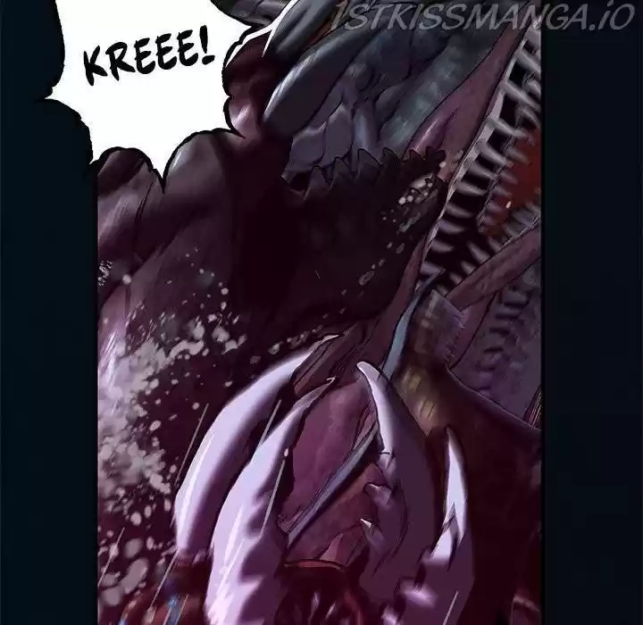 Leviathan (Lee Gyuntak) Chapter 187