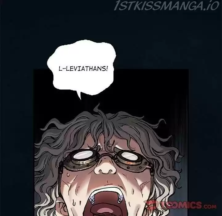 Leviathan (Lee Gyuntak) Chapter 187