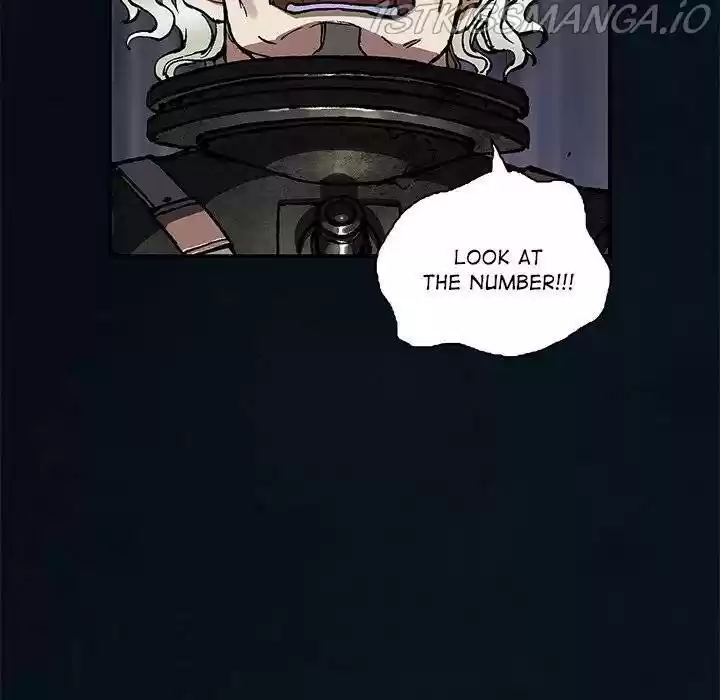 Leviathan (Lee Gyuntak) Chapter 187