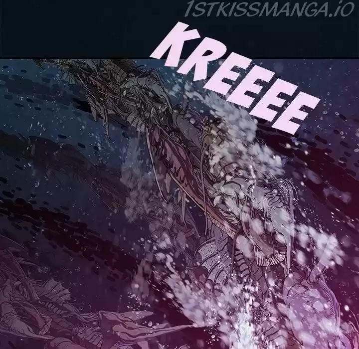 Leviathan (Lee Gyuntak) Chapter 187