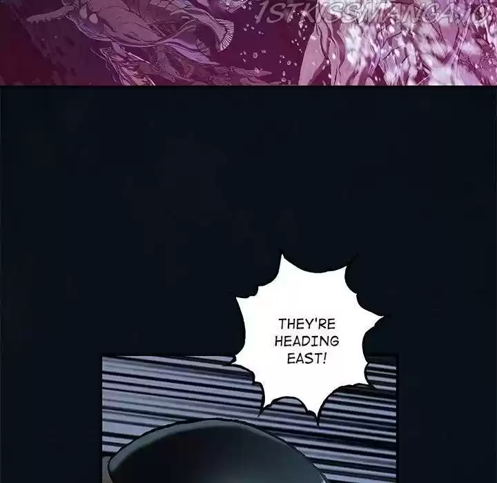 Leviathan (Lee Gyuntak) Chapter 187