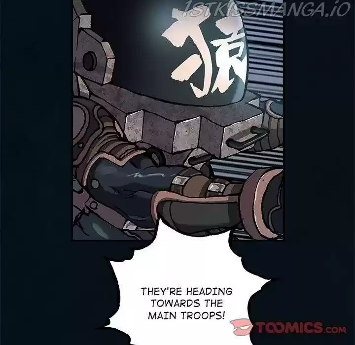 Leviathan (Lee Gyuntak) Chapter 187