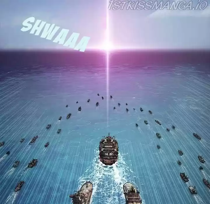 Leviathan (Lee Gyuntak) Chapter 187