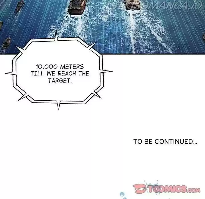 Leviathan (Lee Gyuntak) Chapter 187