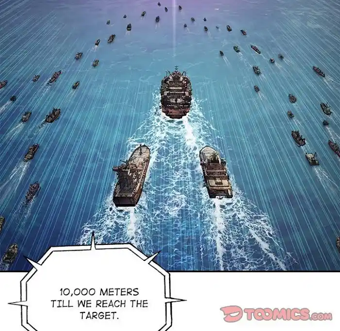 Leviathan (Lee Gyuntak) Chapter 188