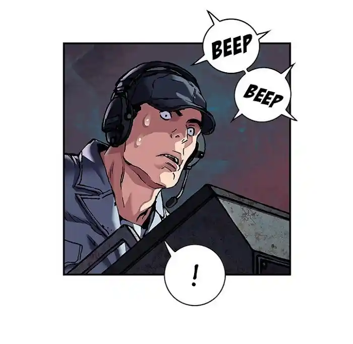 Leviathan (Lee Gyuntak) Chapter 188