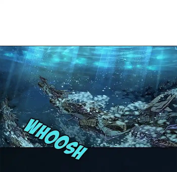 Leviathan (Lee Gyuntak) Chapter 188