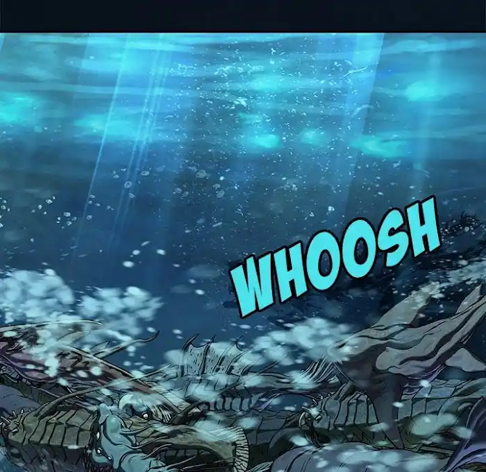 Leviathan (Lee Gyuntak) Chapter 188