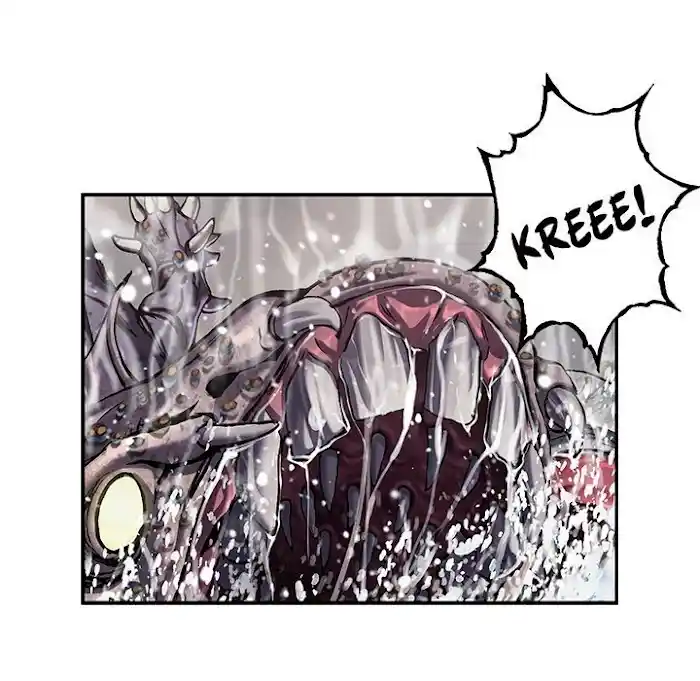 Leviathan (Lee Gyuntak) Chapter 188
