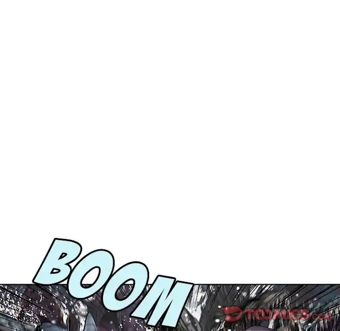 Leviathan (Lee Gyuntak) Chapter 188