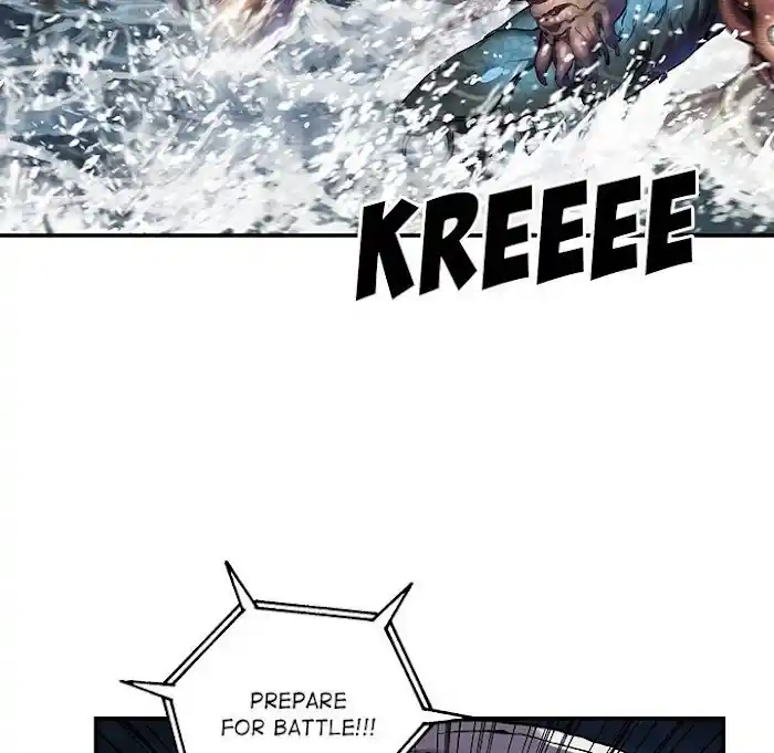 Leviathan (Lee Gyuntak) Chapter 188