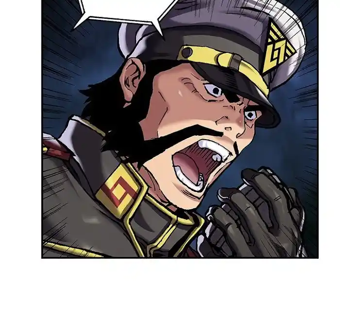 Leviathan (Lee Gyuntak) Chapter 188