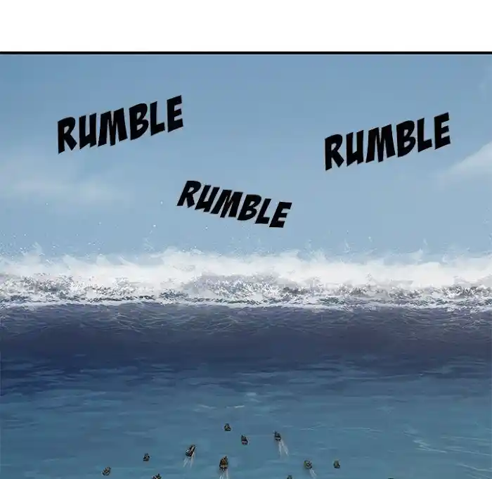 Leviathan (Lee Gyuntak) Chapter 188