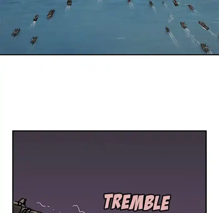 Leviathan (Lee Gyuntak) Chapter 188