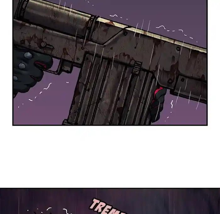 Leviathan (Lee Gyuntak) Chapter 188