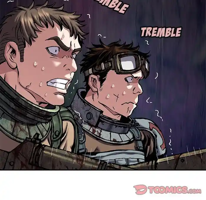 Leviathan (Lee Gyuntak) Chapter 188