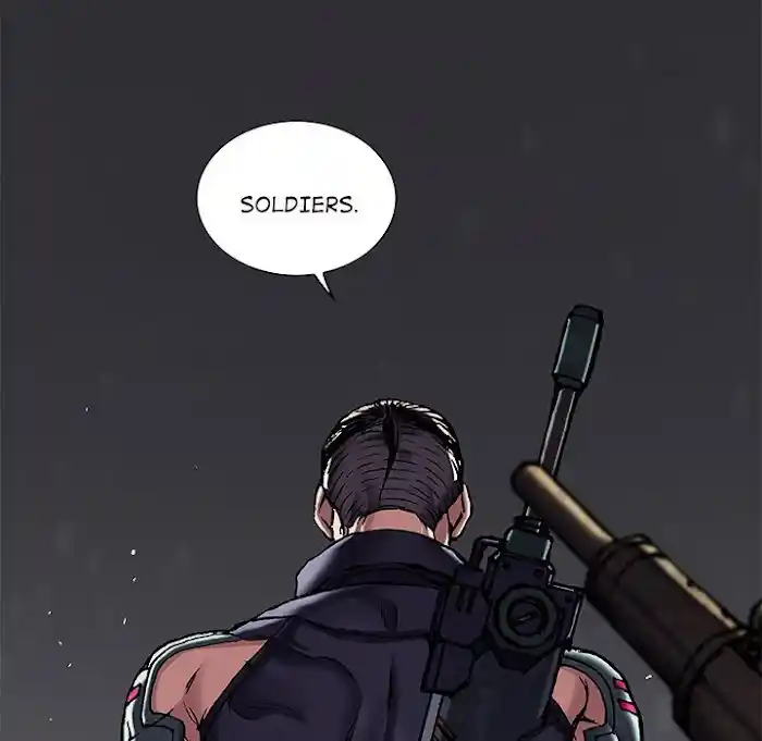 Leviathan (Lee Gyuntak) Chapter 188