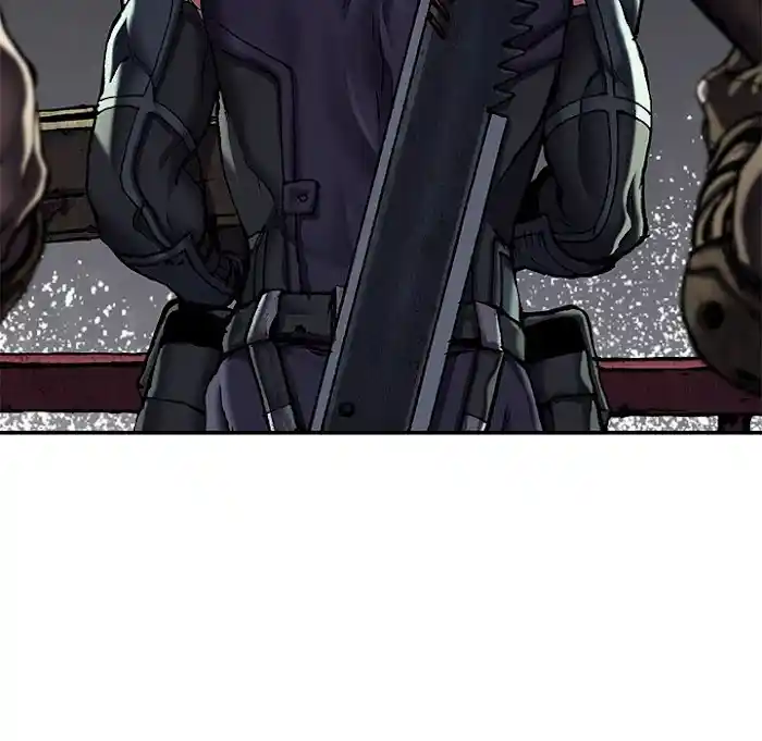 Leviathan (Lee Gyuntak) Chapter 188