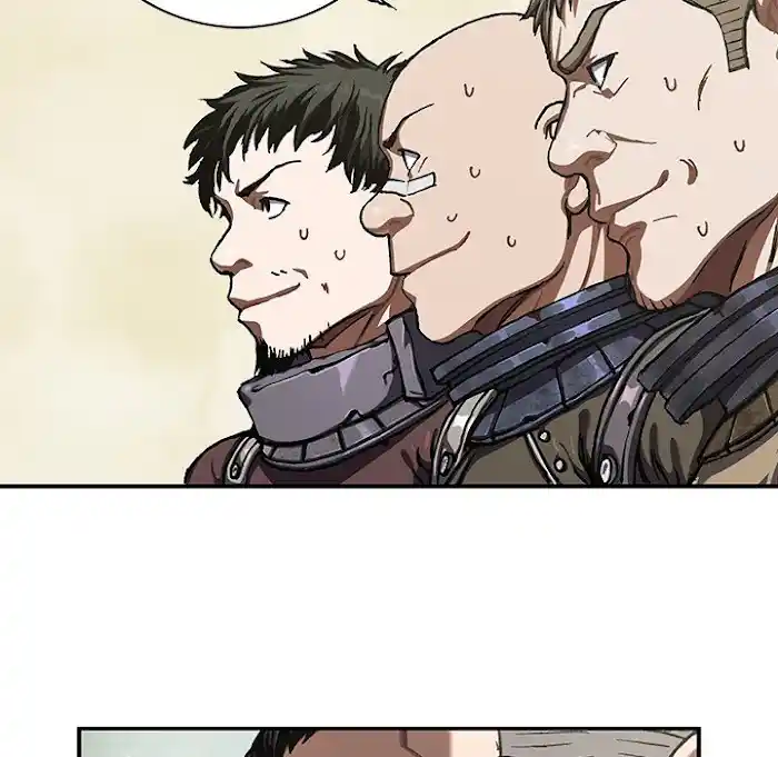 Leviathan (Lee Gyuntak) Chapter 188