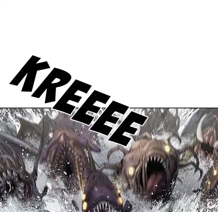 Leviathan (Lee Gyuntak) Chapter 188