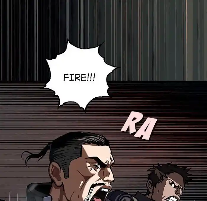 Leviathan (Lee Gyuntak) Chapter 188