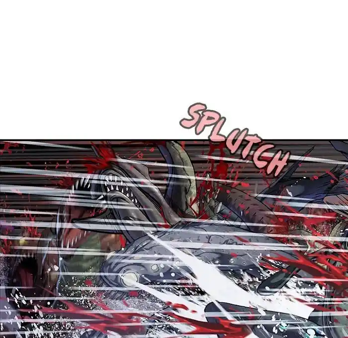 Leviathan (Lee Gyuntak) Chapter 188