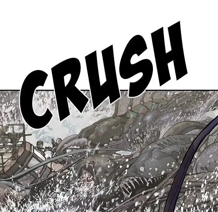 Leviathan (Lee Gyuntak) Chapter 188