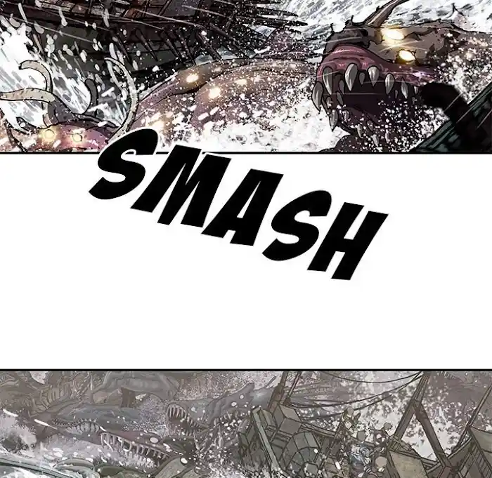 Leviathan (Lee Gyuntak) Chapter 188