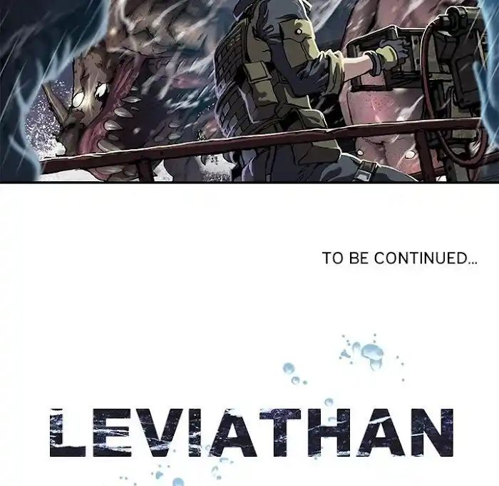Leviathan (Lee Gyuntak) Chapter 188