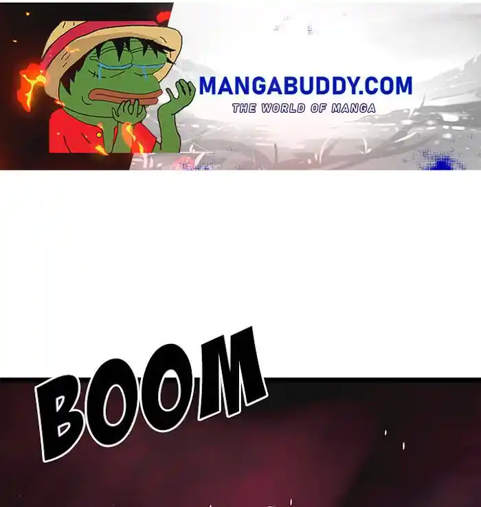 Leviathan (Lee Gyuntak) Chapter 189