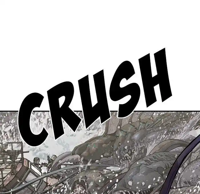 Leviathan (Lee Gyuntak) Chapter 189