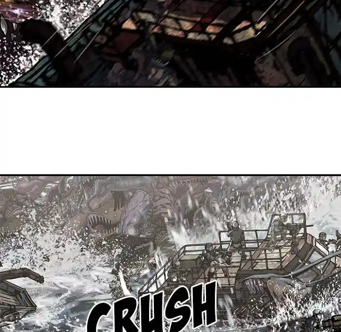 Leviathan (Lee Gyuntak) Chapter 189