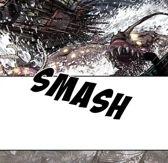 Leviathan (Lee Gyuntak) Chapter 189