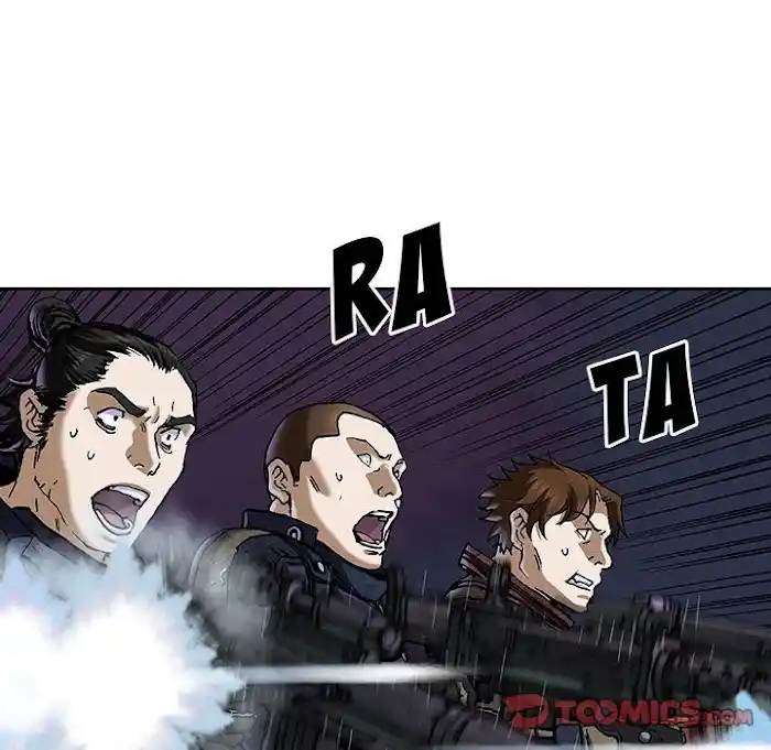 Leviathan (Lee Gyuntak) Chapter 189