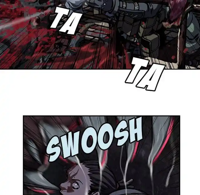 Leviathan (Lee Gyuntak) Chapter 189