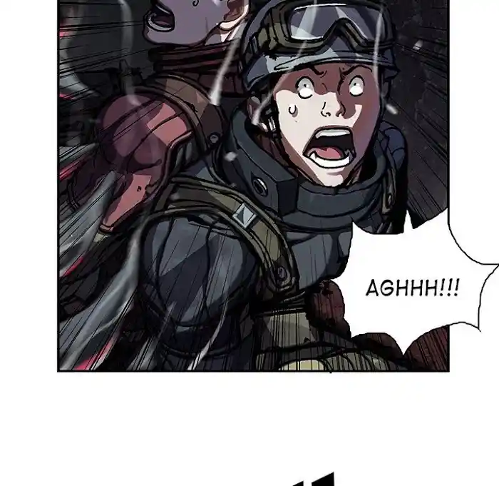 Leviathan (Lee Gyuntak) Chapter 189