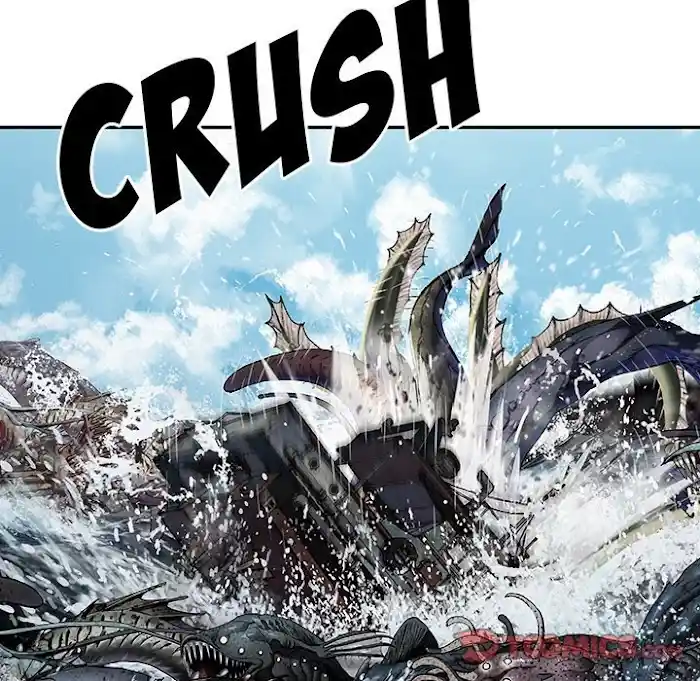 Leviathan (Lee Gyuntak) Chapter 189