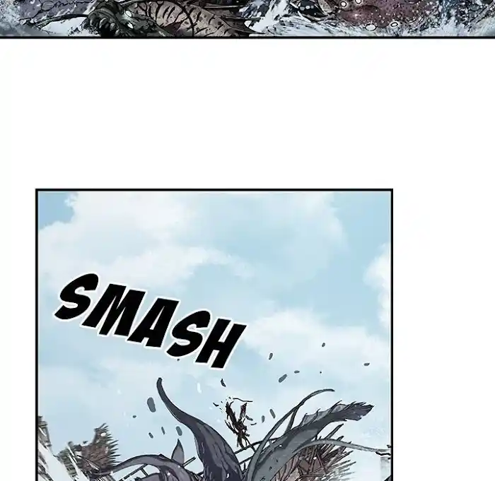 Leviathan (Lee Gyuntak) Chapter 189