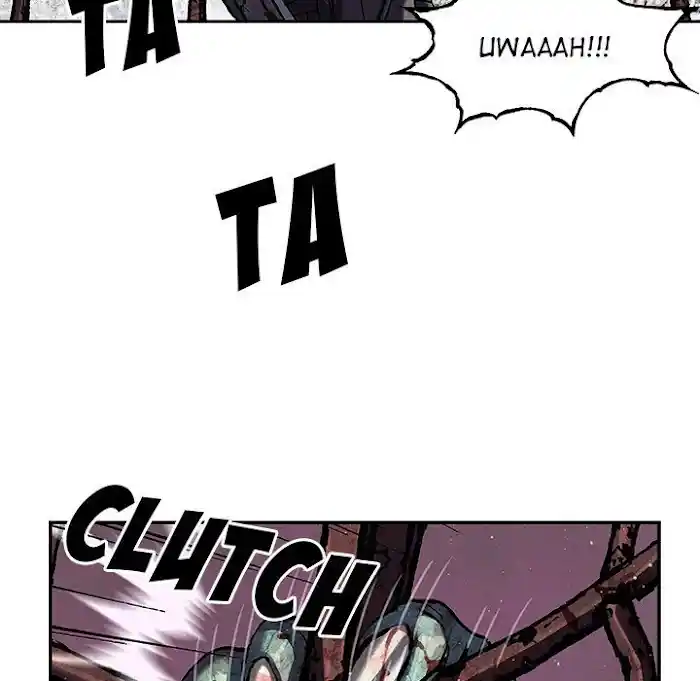 Leviathan (Lee Gyuntak) Chapter 189