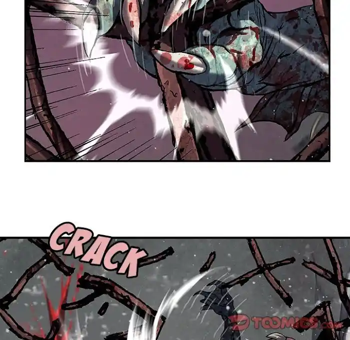 Leviathan (Lee Gyuntak) Chapter 189