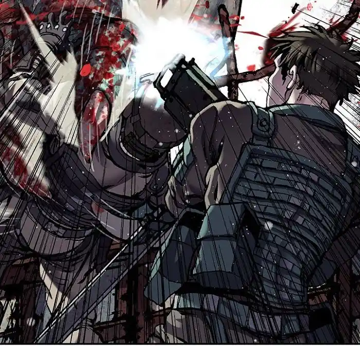 Leviathan (Lee Gyuntak) Chapter 189