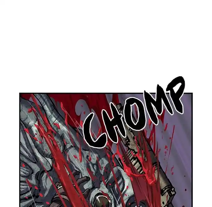 Leviathan (Lee Gyuntak) Chapter 189