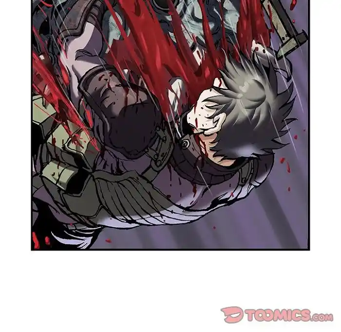 Leviathan (Lee Gyuntak) Chapter 189