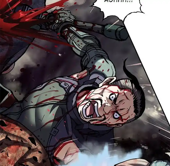 Leviathan (Lee Gyuntak) Chapter 189