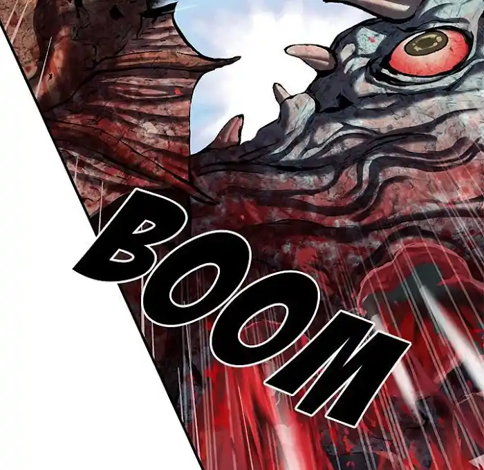 Leviathan (Lee Gyuntak) Chapter 189