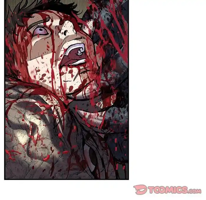 Leviathan (Lee Gyuntak) Chapter 189