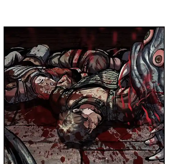 Leviathan (Lee Gyuntak) Chapter 189