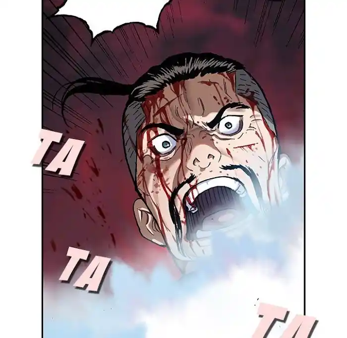 Leviathan (Lee Gyuntak) Chapter 189